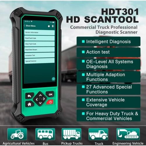 OBDSpace Diagnostic Devices