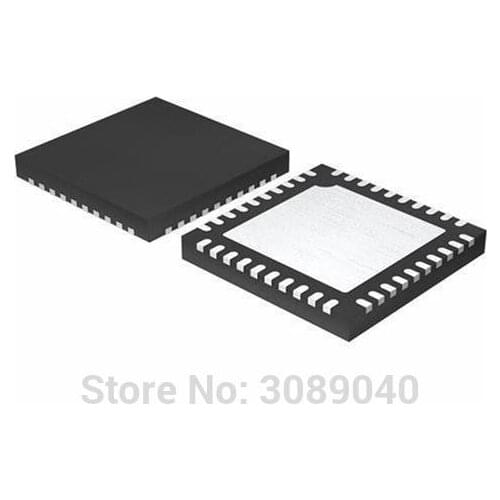 LTC3676EUJ LTC3676IUJ LTC3676HUJ LTC3676EUJ-1 LTC3676IUJ-1 LTC3676HUJ-1 LTC3676 - Power Management Solution for Application