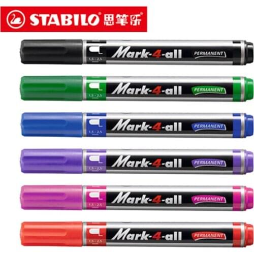 Smodapen Permanent Markers