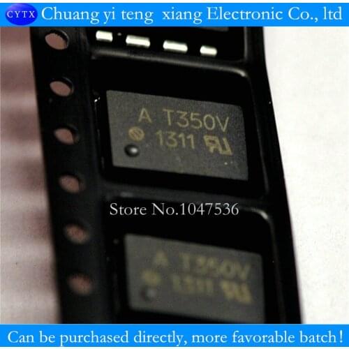 AT350V ACPL-T350 light coupling patch SOP8 optoisolator photoelectric coupling 10PCS/LOT