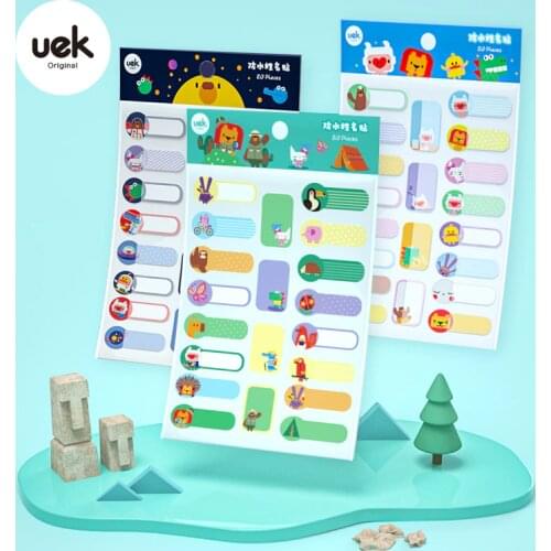 UEK Goods For Training