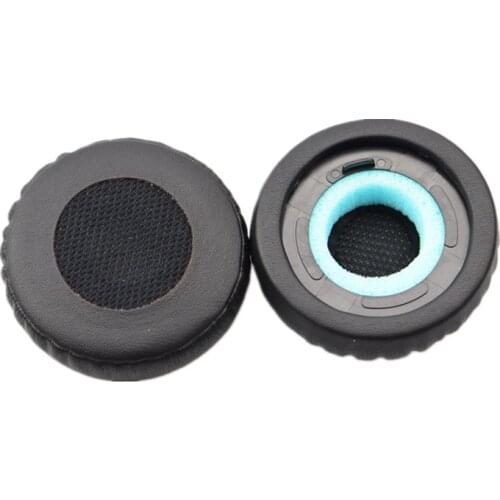 Replacement foam Earpad Cushion for Philips M1 Fidelio headphones Sponge Earmuff