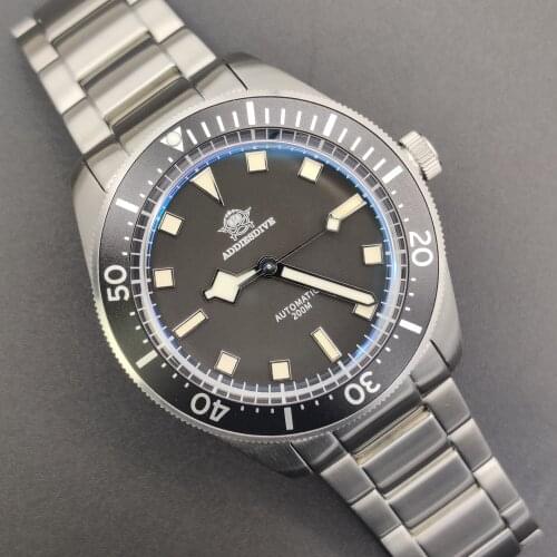 Aidiswatch Automatic Watch