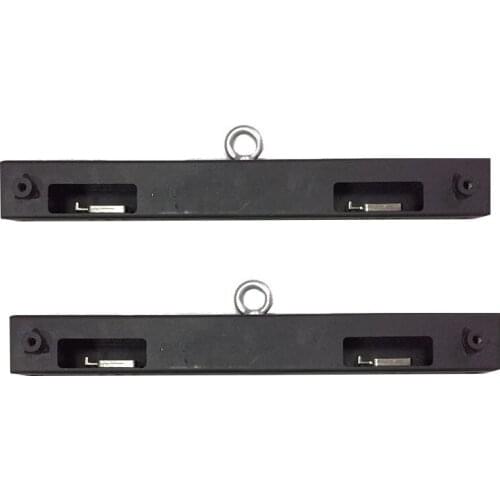 Die casting aluminum Hanging beam,640X640mm aluminium die casting cabinet, P5 and P10 Hanging beam