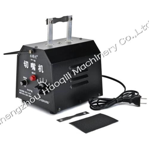 Automatic cutting device beak mouth machine is cut off the mouth beak 4 type chicken farming equipment veterinary equipment