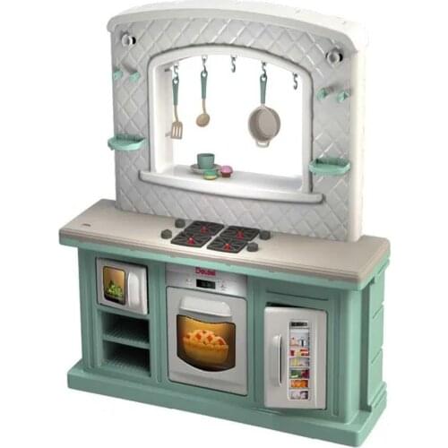 Doloni Kid's Kitchen