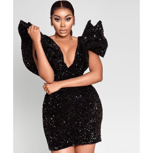 EOENKKY Women's Puffy Dresses