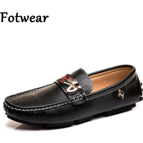 Fotwear Men's Slip-ons
