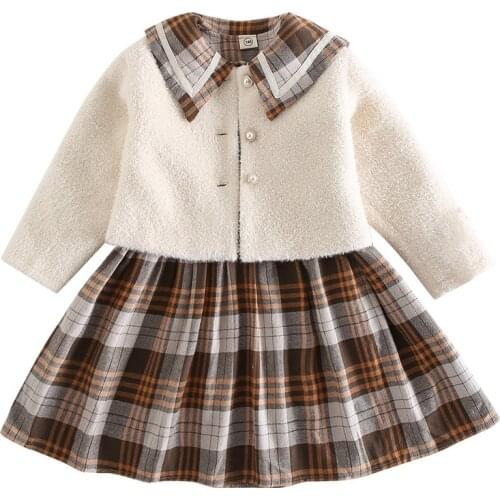 Fpxseirt Sets Of Clothes For Girls