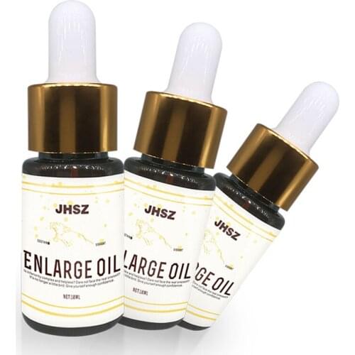 Powerful Penis Enlargement oil 10ml Cock Thickening Growth Massage oil Men Big Didk Enlarge Penile Increase XXL Cream