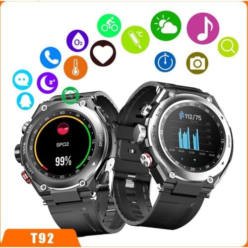 2021 New Xiaomi MP3 Player Smartwatch Bluetooth Headset Two Ear Communication Three In One Heart Waterproof Rate Sport Bracele