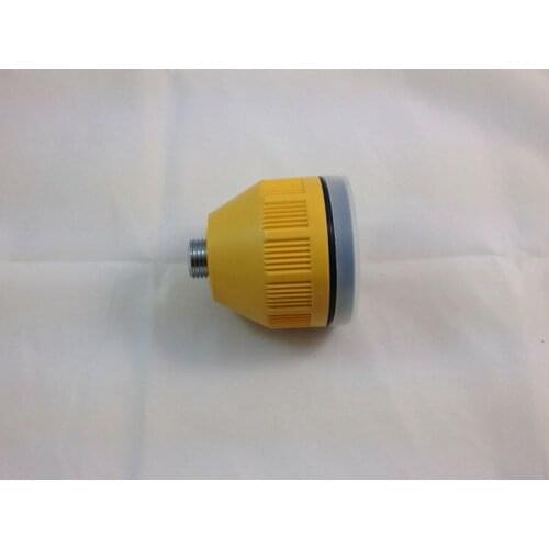 NEW 64mm YELLOW Prism with Aluminum Stud (Thread M20)