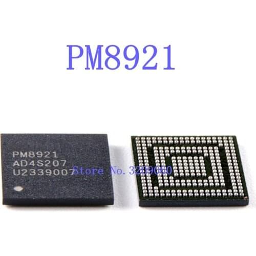 1Pcs New Original PM8921 BGA Chipset