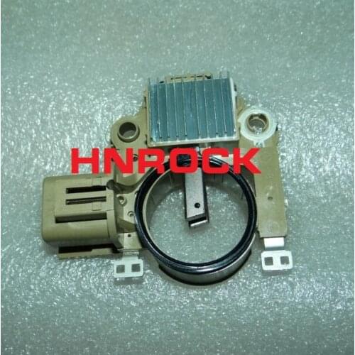 NEW Alternator Voltage Regulator 13600200 06-002 A866X25572 A866X38472 MD618735 MD619167 VR-H2009-67 VR-H2009-80 IM847 1110431