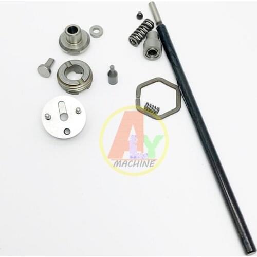 FOR SIMENS Diesel Common Rail Piezo VDO Injector Repair Valve Rod Adjusting Washer Spring