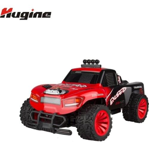 RC Car 1:16 Drift High-Speed Racing Car Whirle Wind 2.4G Remote Control Vehicle Electric RTR With Bright Lights Baby Toy Cars
