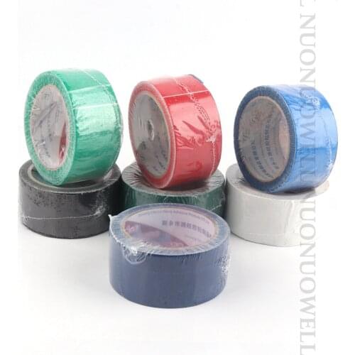 Repair Tape Length 5m 8m/Roll 5/8cm Width PVC PE Waterproof Tarpaulin Adhesive Tapes Greenhouse Film Super Adhesive Fix Tape