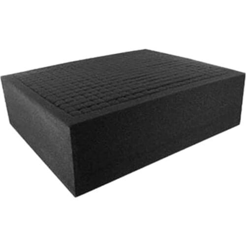 Hot Sale Folding Shockproof DIY Sponge for Transporting and Storaging Important Fragile Items