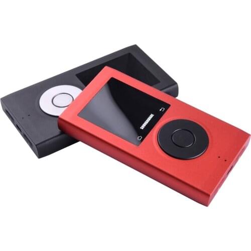 Soundaware M2 Pro M2pro DAP Hi-res Full Balanced DSD Portable Hifi Music Player MP3