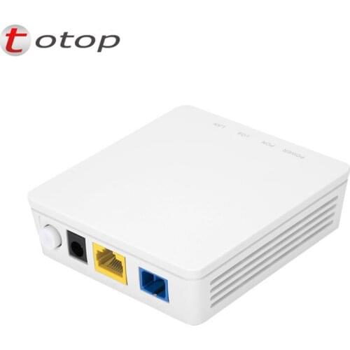 100% Original New Gpon ONU HG8310M ftth Fiber Optic HG8010H ont Router 1GE no power EPON ONU