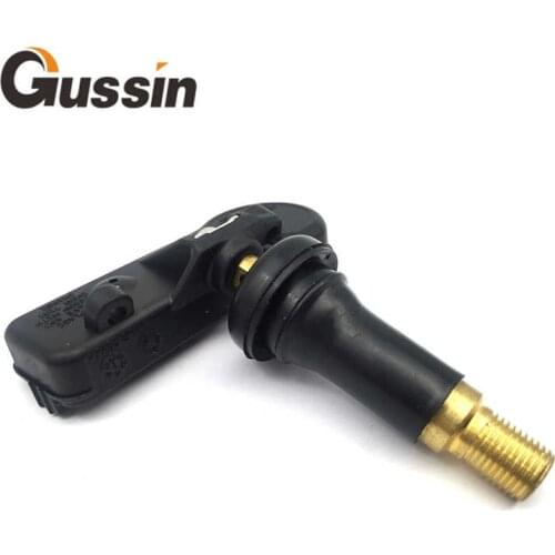 56029398AB 12V Car Universal Tpms Sensor 433Mhz Tire Sensor For Chrysler