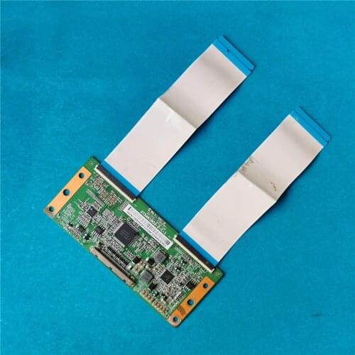 Good quality for LG 55inch 55LF6000 55LF6090-UB 55LH5750-UB D55A710 B55A380 Logic board Card Supply ST5461B03-2-C-1 T-CON Board