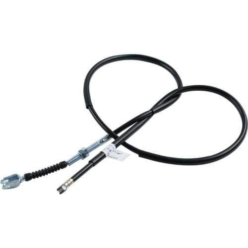 Motorcycle Clutch Cable For Suzuki DR 600 R 1986-1998