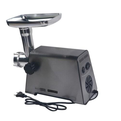 Small Electric Household Animal Feed Chicken Dog Cat Food Pellet Machine 220V