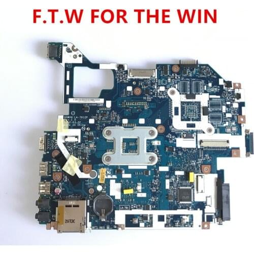 Q5wv1 motherboard For Acer aspire V3-571 V3-571G E1-571G Laptop Motherboard HM77 DDR3 NBRZP11001 Q5WVH LA-7912P GT640M 2GB