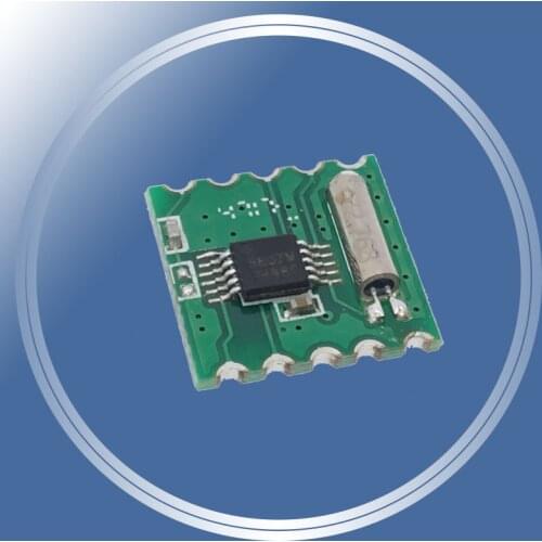 FM Stereo Radio Module RDA5807M Wireless Module Profor For Arduino RRD-102V2.0
