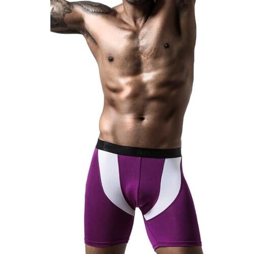 Men Casual Shorts Quick Dry Elastic Training Fitness Trunks Compression Exercise Sports Shorts Mens Clothing 2021