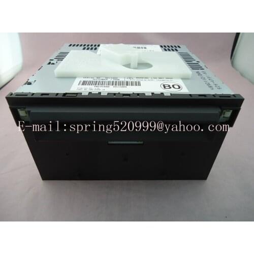 NI-SAN 28185 EH200 PN-2701B CD6K 1210U 6 DSIC CD CHANGER PN-2958N FOR NAVARA D40 navigation Pathfinder factory car stereo