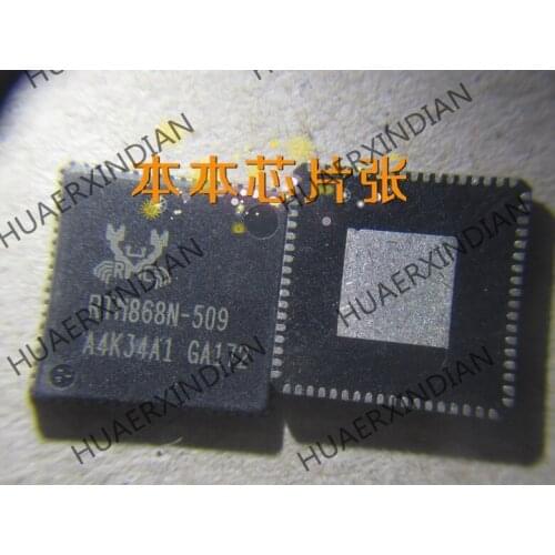 New RTM868N-509 RTM868N5 high quality