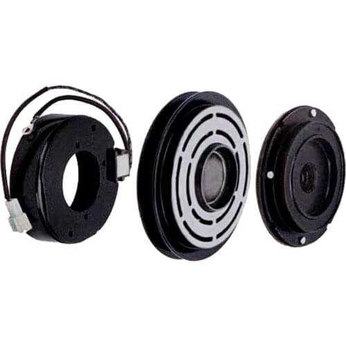 For Toyota MXT NEW New 10P15C Auto A/C Air Conditioning Compressor Clutch 12V 1PK 40*62*24 ac clutch