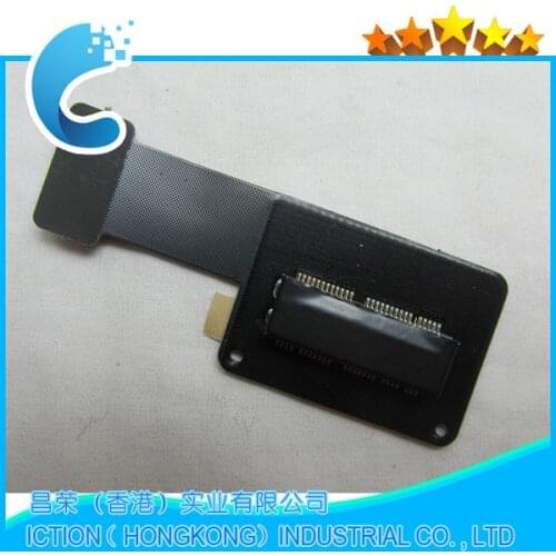 Brand New 821-00010-A Second Dual Hard Drive SSD Flex Cable for Mac Mini A1347 Late 2014 2015 Year MGEM2 MGEN2 MGEQ2 EMC2840
