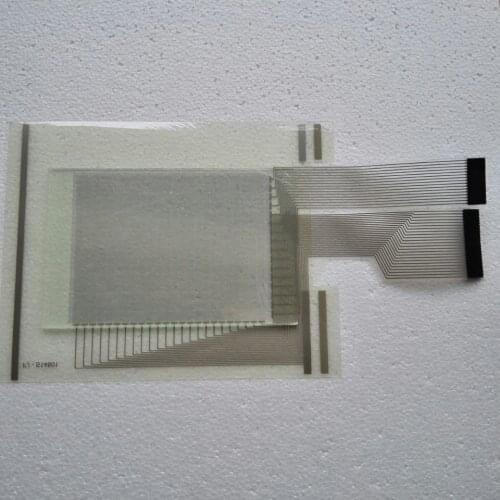 Panelview 900 2711-T9C9 2711-T9C10 Touch Glass screen for HMI Panel repair~do it yourself,New & Have in stock