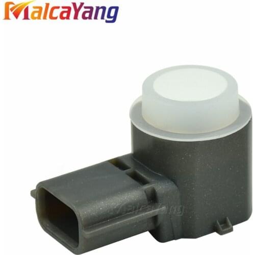 PDC Parking Sensor For INFINITI Car Radar Detector Parktronic Distance Control 2843838H0B 28438 38H0B 28438-38H0B
