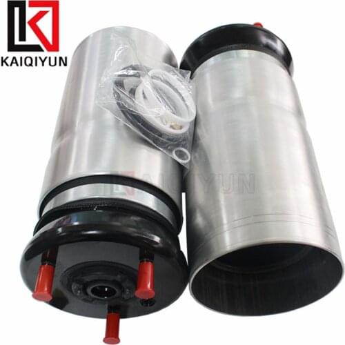 2 PCS Front Air Suspension Spring For Land Rover Range Rover Sport, Discovery 3/LR3, Discovery 4/LR4 Air Spring RNB501250