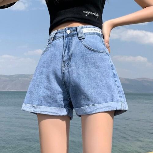 RuXin Horde Women's Travel Shorts