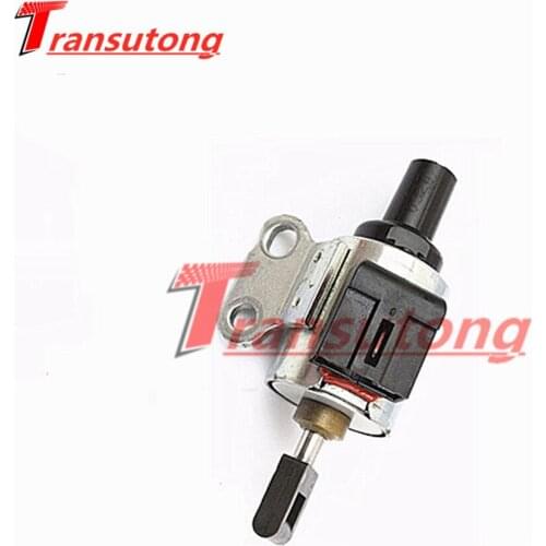 1 Pcs JF011E/RE0F10A Good Performance Stepper Motor Gearbox For Nissan for Mitsubishi for Dodge