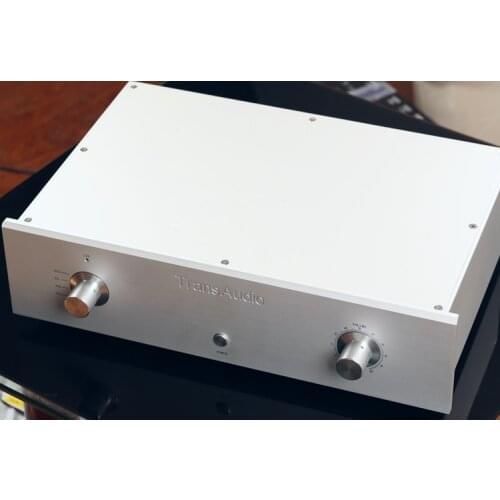 MBL6010D circuit 2020 new upgraded version fully balanced preamplifier C9.2 complete machine