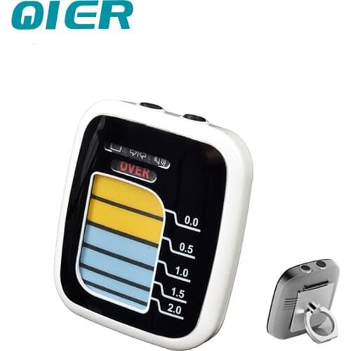 Dental Apex Locator Endodontic Root Canal Treatment Tool Mini Type Measuring For Dental Apex Locator For Dentistry