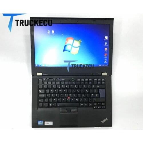 V2.7 for-VOLVO ptt techtool dev2tool.exe Developer Tool+T420 laptop for-volvo truck excavator loader EURO6 FM &FM4 diagnosis