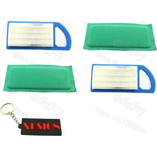 Air Filter For Briggs & Stratton 613022 650821 697152 698413 797007 794421 5079 4213 Ariens 21544020