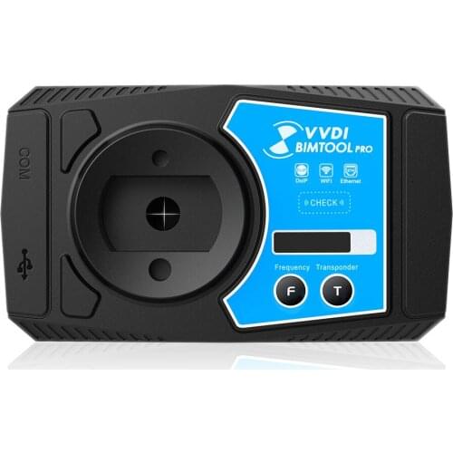 Xhorse VVDI BIMTOOL Pro Update Version of VVDI B-M-W Tool Ship from US/UK