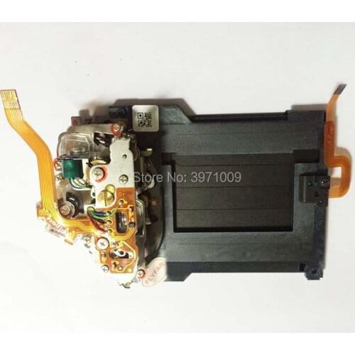NEW Shutter group Assembly Camera Parts for NIKON D800 D800E Digital Camera Repair Part