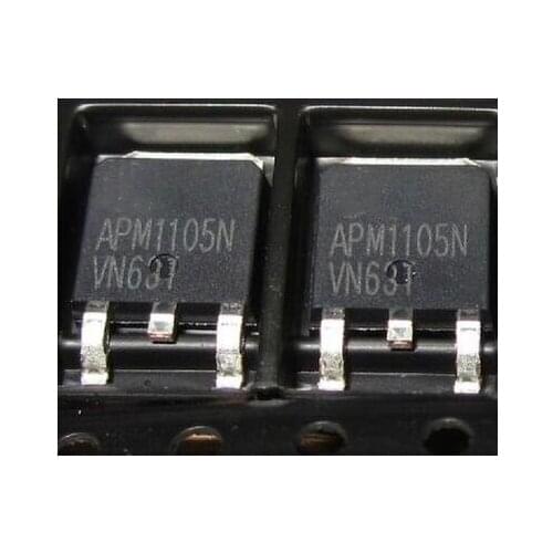 1pcs/lot APM1105N 1105N TO-252