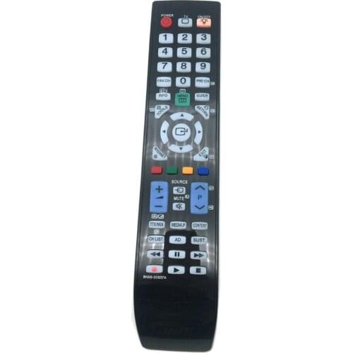 1X Remote Control Replacement Remote Control TV FOR Samsung Remote Control BN59-00937A BN59-00863A = BN59-00901A = BN59-00861A