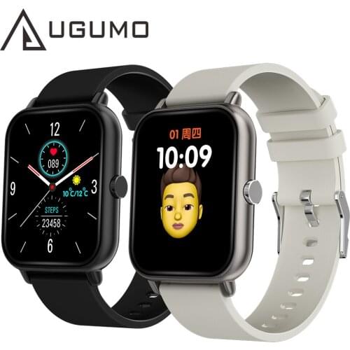 2021 Smart Watch Men Sport Watches Women Digital Wristwatches Blood Pressure Oxy Bluetooth Call Smartwatch A20 Fitness Tracker