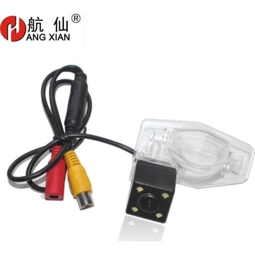 BW8152 backup camera Car Rear View Camera for Honda CRV 2012-2016 Jade 2013 Parking rear view Camera with parking line